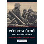 Pěchota útočí-Pod hákovým křížem II – Hledejceny.cz