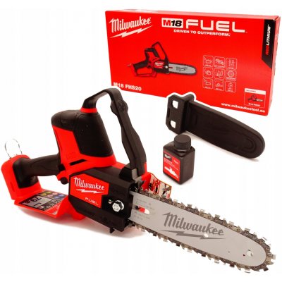 Milwaukee M18 FHS20-552 4933480118 – Hledejceny.cz
