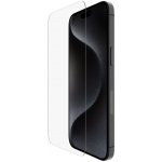 Belkin ScreenForce Pro UltraGlass2 AM Screen Protection for iPhone 15 Pro Max OVA134zz – Zboží Živě