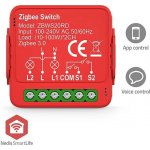 Vestavěný Modul SmartLife NEDIS ZBWS20RD – Hledejceny.cz