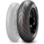 Pirelli Diablo Rosso III 190/50 R17 73W – Zboží Mobilmania