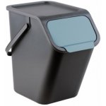 Orion Odpadkový koš na tříděný odpad 25 l – Hledejceny.cz