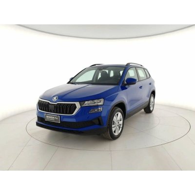 Skoda Karoq 1.0 TSI 85 kW | Zboží Auto