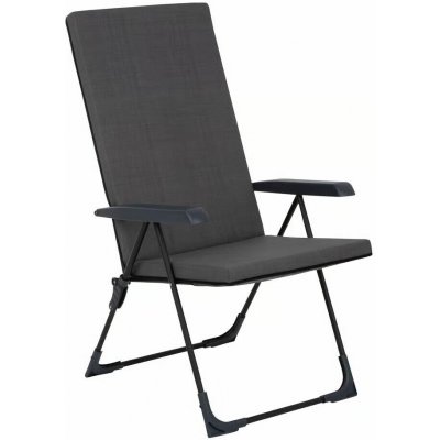 PATIO Polohovací zahradní křeslo Barletta Black Edition H024-07PB 463012 – Hledejceny.cz