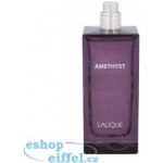 Lalique Amethyst parfémovaná voda dámská 100 ml tester – Hledejceny.cz