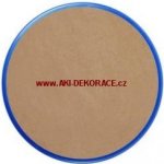 Obličejová barva Snazaroo hnědá světlá 18 ml – Zboží Dáma