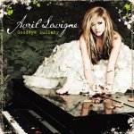 Lavigne Avril - Goodbye Lullaby -Hq- LP – Sleviste.cz