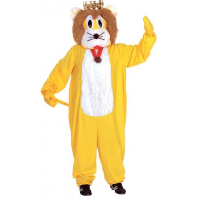 Maskot Lev – Zboží Dáma