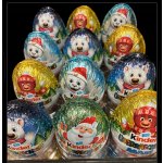 Kinder Surprise Maxi čokoládové vajíčko 100 g – Zboží Dáma