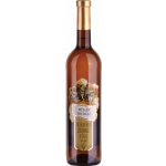 Vinařství Krist Müller Thurgau 11,5% 0,75 l (holá láhev) – Hledejceny.cz