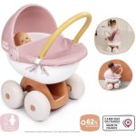 Smoby Baby Nurse PRAM – Hledejceny.cz