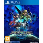 Star Ocean - The Second Story R – Hledejceny.cz