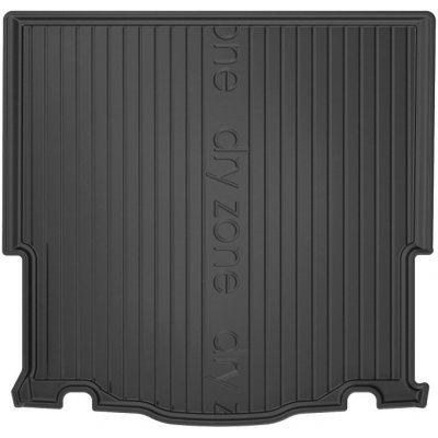 Gumová vana do kufru FROGUM DryZone FORD MONDEO Mk V Kombi 2015 nepasuje na dvojitou podlahu kufru – Zboží Mobilmania