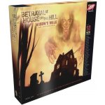 Wizards of the Coast Betrayal at House on the Hill Widow’s Walk – Hledejceny.cz