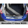 Mercedes C-Klasse S205 Combi 14 lišta hrany kufru