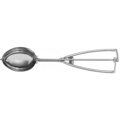 STöCKEL 755259 | Naběračka na zmrzlinu Stöckel – oválné, Stöckel, 1/20 – Zboží Dáma
