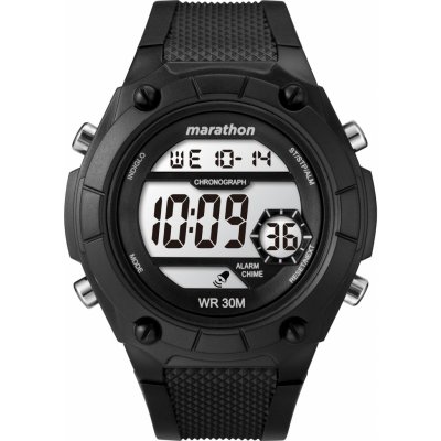 Timex Marathon TW5M43700 – Zboží Mobilmania