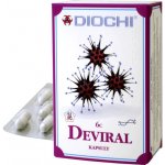 Diochi Deviral plus 60 kapslí – Hledejceny.cz