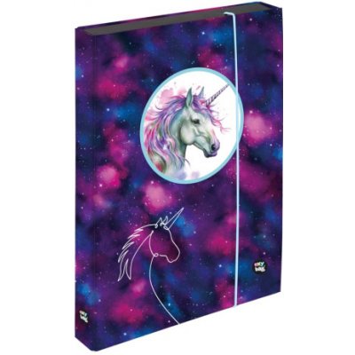 Oxybag A5 Jumbo Oxy Go Unicorn 8-78725 – Hledejceny.cz