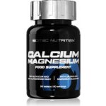 Scitec Nutrition Calcium-Magnesium 90 tablet – Hledejceny.cz