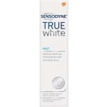 Sensodyne True White Mint 75 ml – Hledejceny.cz