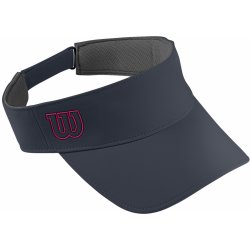 Wilson Ultralight Visor Indian Ink