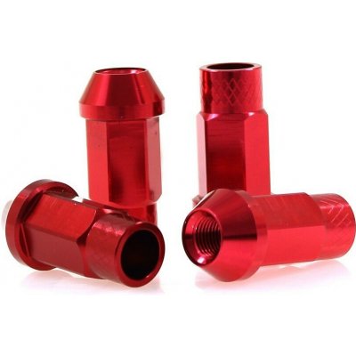 TNG Matice M12x1,25 Hliník 50mm - Suzuki, Nissan, Subaru, DSNK021 – Hledejceny.cz