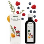 Nahrin Tymiánový elixír 250 ml – Hledejceny.cz