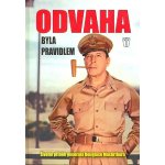 Odvaha byla pravidlem – Hledejceny.cz