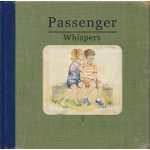 Passenger - Whispers LP – Sleviste.cz