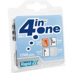 Rapid 53/8mm – Zboží Živě