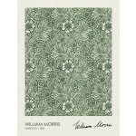 Plakát, Obraz - Marigold (1895), William Morris, 30 × 40 cm – Zboží Dáma