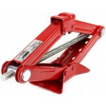 AMIO Nůžkový zvedák 1,5 t – Sleviste.cz