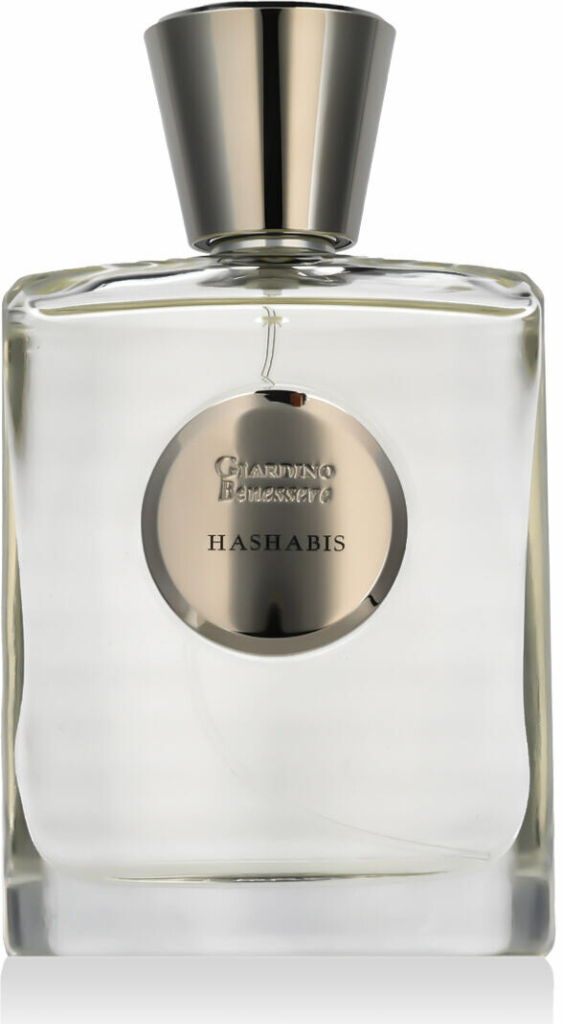 Giardino Benessere Hashabis parfémovaná voda unisex 100 ml