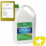 Ravenol HJC Hybrid Japanese Coolant Premix 5 l – Sleviste.cz
