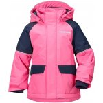 Didriksons bunda ESE dětská růžová – Zboží Mobilmania