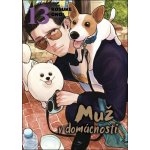 Muž v domácnosti 13 – Hledejceny.cz