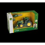 Traktor JOHN DEERE – Sleviste.cz