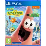 The Patrick Star Game – Zboží Dáma