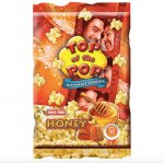 Top of The Pop popcorn med 100 g – Sleviste.cz