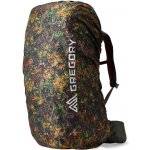 Gregory pláštěnka na batoh Raincover 30L-50L rain forest – Hledejceny.cz