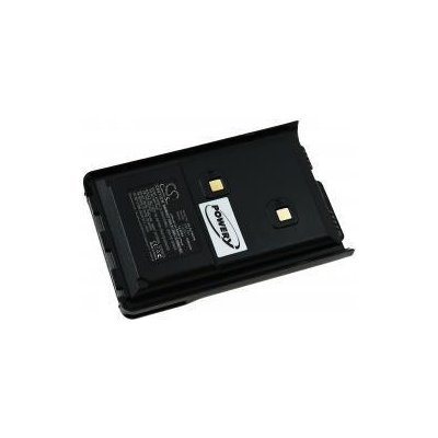 Powery Alinco DJ-W100 2000mAh Li-Ion 7,4V - neoriginální – Zboží Živě
