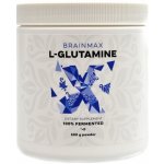 BrainMax L-Glutamine 500 g – Zbozi.Blesk.cz