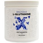 BrainMax L-Glutamine 500 g – Zboží Dáma