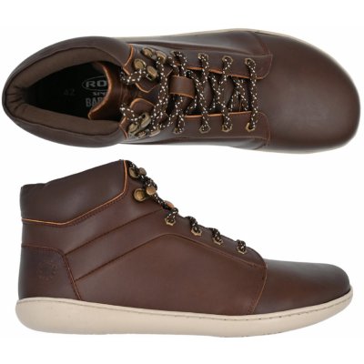 Rock Spring Ranger oily buff brown – Sleviste.cz
