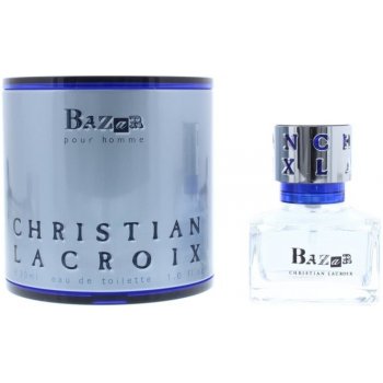 CHRISTIAN LACROIX Bazar toaletní voda pánská 30 ml