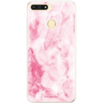 iSaprio RoseMarble 16 pro Honor 7A – Zbozi.Blesk.cz