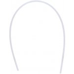 Prodlužovací hadička pro chemické kotvy, 1m. injektážní pomůcka, 9mm Umožňuje zavedení injektážní malty do velmi hlubokých vrtaných otvorů. – Sleviste.cz