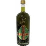 Bairnsfather Reality Absinth 55% 1 l (holá láhev) – Zboží Dáma