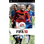 FIFA 10 – Zboží Mobilmania